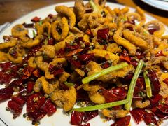 -盛德利食府 天津菜(河西店)