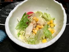 -御泉七味铁板烧(高区店)