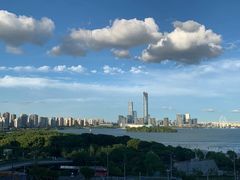 -苏州中心商场