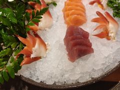 -德川家日本料理(喜隆多新国际店)