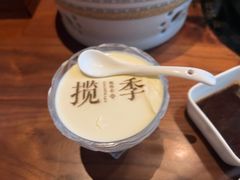 -揽季锅物会.福建黄鱼.海鲜姿造(五四路店)