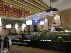 大堂-黄记煌三汁焖锅(悦方IDmall店)