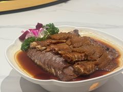 -君实轩饭店(启工街店)