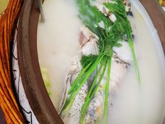 -翠茗农庄土菜馆(天目湖店)