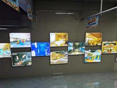 -蓝鲸湾汤泉(包河店)