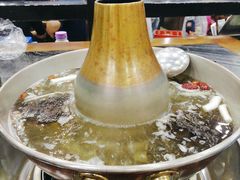 -江湖黑大兔(杨家坪店)