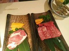 -赤坂亭M9和牛烧肉·日料398放题(万达店)
