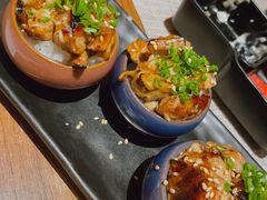 -昊·来了寿司(双楠2店)