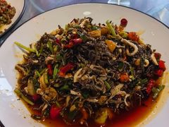 -阿才景东带皮牛肉馆(茶林苑店)