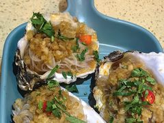 -状元阁烧烤(新华路总店)