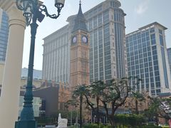 -澳门威尼斯人综合度假区