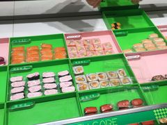 -鲜道寿司(无锡苏宁店)