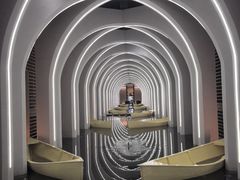 -涨巢·潮玩水疗局