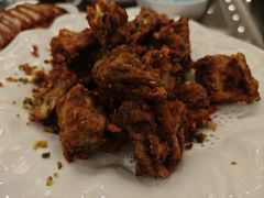 -鸿运楼烤鸭店(天桥店)