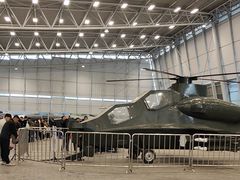 -上海汽车会展中心