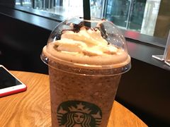 -星巴克(苏州西蒙店)