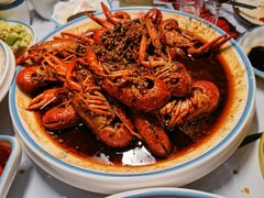 -三妹小龙虾·黄油蟹(华侨城总店)
