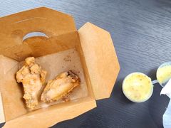 -STARLING八哥松饼(购物公园店)