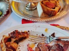 -壳里西餐厅Coquille Seafood Bistro(蒙自路店)