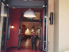 -城市大道红炉披萨烘焙坊