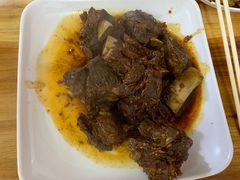 香辣牛排-双宝红油牛系列