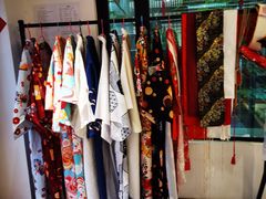 -浦·传统日式料理(3 5 1 1 店)