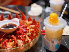 -红盔甲·小龙虾(人民广场店)