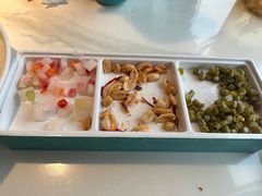 -荷塘秋月·本帮江浙菜(国权路店)