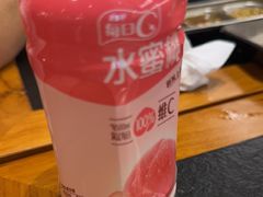 -炽城·烤肉名家(鸿达中央广场店)