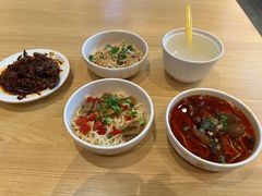 -贰拾捌味·宜宾燃面(春熙路旗舰店)