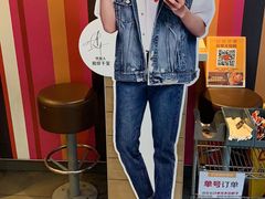 -麦当劳(新闸路店)