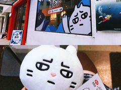 -GOTLOT COFFEE&KITCHEN角落厨房NOOK店