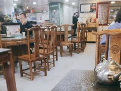 -褒河栈道渔庄(建工路总店)