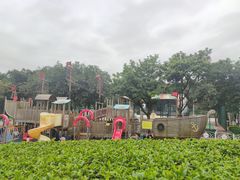 -天河儿童公园