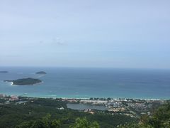 热带森林-三亚亚龙湾天域度假酒店