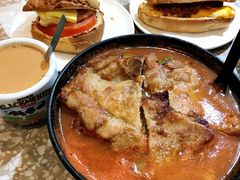 -华嫂冰室(湾仔店)