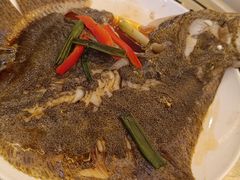 -四海蒸鲜蒸汽海鲜自助(北戴河店)