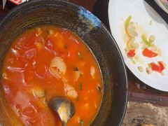 -那拉提之疆·新疆菜(美院店)