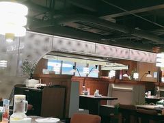 -前海沿·青岛菜(大拇指广场石老人店)