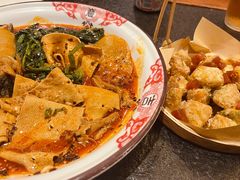 -福苗小骆驼烧烤(大唐不夜城店)
