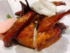 红烧乳鸽-虾饺妹·酒家(海珠广场店)