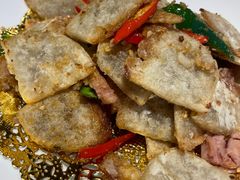 -庆云楼饭庄(什刹海店)