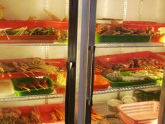 -冯烧烤(凯旋路总店)