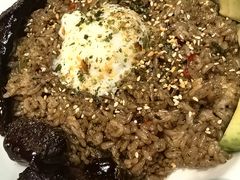 牛油果黑椒牛肉饭-印咖啡IN COFFEE(红旗街店)