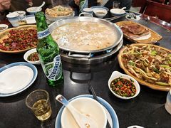-老来福·非遗酸汤兔(凯旋路店)