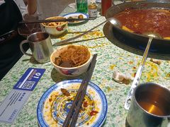 -五里关火锅(牛市口店)