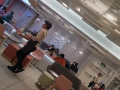 大堂-奈雪的茶(大悦城店)