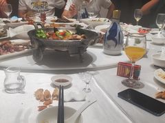 -江南大酒店(上肖墙店)