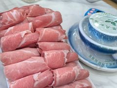 -朴小妹人参鸡汤火锅(长白山万达店)