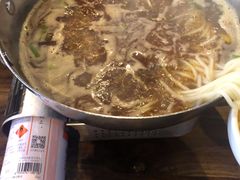 -津市刘聋子粉馆(林科大店)
